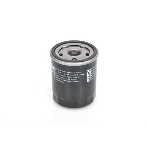 &Ouml;lfilter BOSCH 0 451 103 372 f&uuml;r MERCEDES-BENZ MITSUBISHI SMART