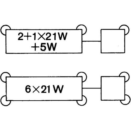 Blinkgeber HELLA 4DM 003 360-021 f&uuml;r AUDI BMW FORD MERCEDES-BENZ OPEL PORSCHE VW