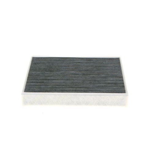 Filter, Innenraumluft BOSCH 1 987 432 411 f&uuml;r GMC OPEL VAUXHALL