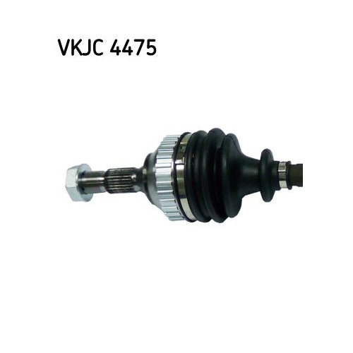 Antriebswelle SKF VKJC 4475 f&uuml;r CITRO&Euml;N PEUGEOT, Vorderachse rechts