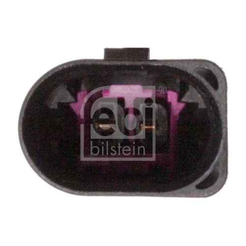 Sensor, Abgastemperatur FEBI BILSTEIN 176441 f&uuml;r AUDI