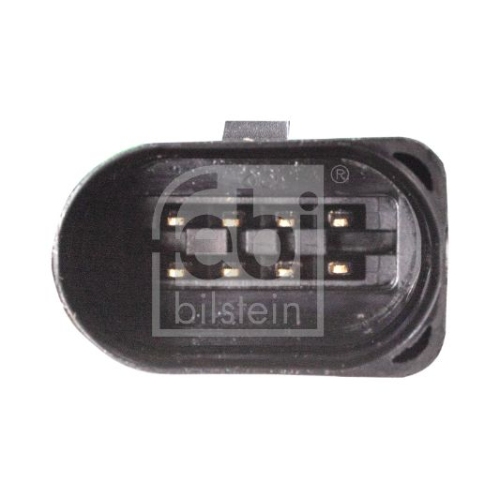 T&uuml;rschloss FEBI BILSTEIN 177623 febi Plus f&uuml;r SEAT VW, vorne links