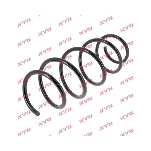 Fahrwerksfeder KYB RH3504 K-Flex f&uuml;r FIAT, Vorderachse