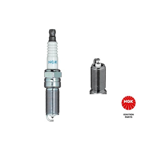 6x PTR5A-13 NGK Z&uuml;ndkerze Order-Nr. 2467 FORD FUSION