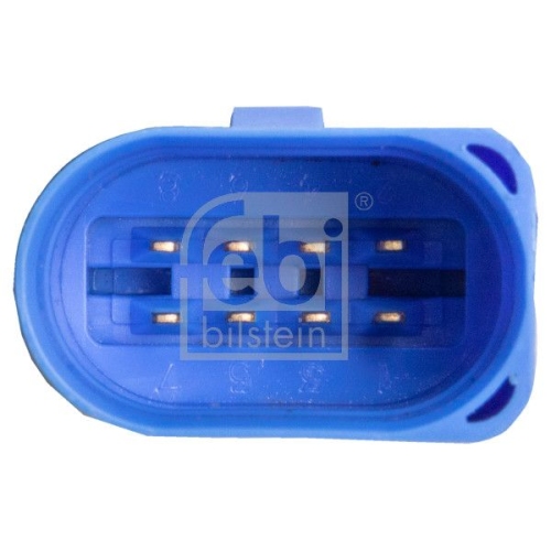 T&uuml;rschloss FEBI BILSTEIN 177624 febi Plus f&uuml;r SKODA, vorne rechts