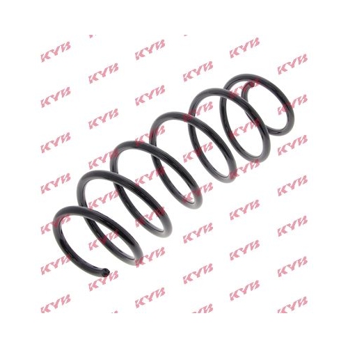 Fahrwerksfeder KYB RH3536 K-Flex f&uuml;r PEUGEOT, Vorderachse