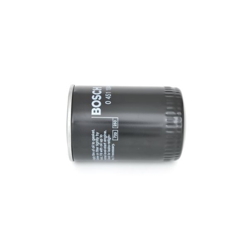 &Ouml;lfilter BOSCH 0 451 104 066 f&uuml;r DAF FIAT FORD GMC HANOMAG HENSCHEL IVECO K&Auml;LBLE
