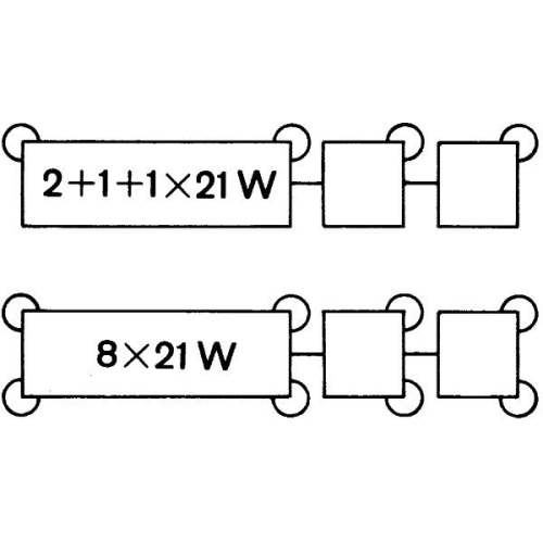 Blinkgeber HELLA 4DN 008 768-151 f&uuml;r SAME DEUTZ-FAHR