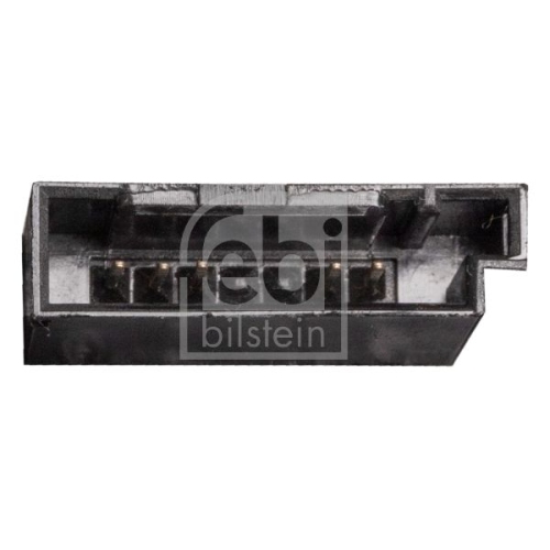 T&uuml;rschloss FEBI BILSTEIN 177625 febi Plus f&uuml;r BMW ALPINA MINI, hinten rechts