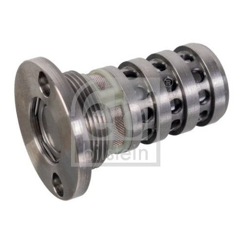 Steuerventil, Nockenwellenverstellung FEBI BILSTEIN 180080 febi Plus f&uuml;r AUDI VW