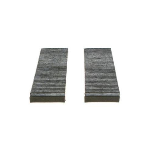 Filter, Innenraumluft BOSCH 1 987 432 422 f&uuml;r AUDI VW