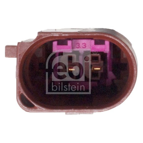 Sensor, Abgastemperatur FEBI BILSTEIN 176444 f&uuml;r VW