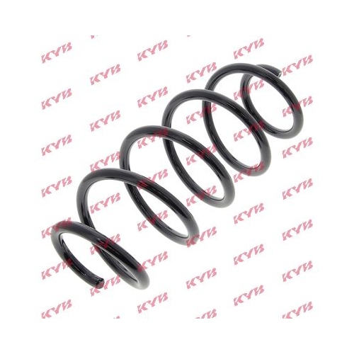 Fahrwerksfeder KYB RH3559 K-Flex f&uuml;r VW, Vorderachse