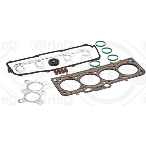 Dichtungssatz, Zylinderkopf ELRING 530.590 f&uuml;r AUDI SEAT SKODA VW