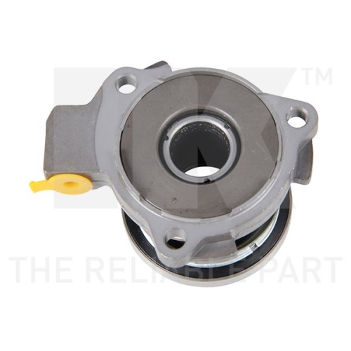 Zentralausr&uuml;cker, Kupplung NK 143601 f&uuml;r ALFA ROMEO FIAT OPEL SAAB SUZUKI