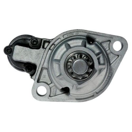 Starter HELLA 8EA 011 610-231 f&uuml;r AUDI SEAT SKODA VW