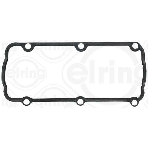 Dichtung, Zylinderkopfhaube ELRING 406.040 f&uuml;r AUDI SEAT SKODA VW