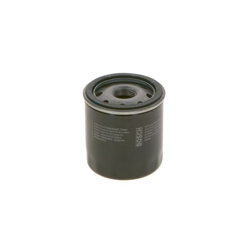 &Ouml;lfilter BOSCH 0 986 452 028 f&uuml;r CITRO&Euml;N DAIHATSU FORD OPEL PEUGEOT TOYOTA CLARK