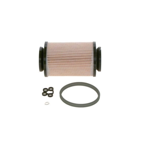 Kraftstofffilter BOSCH 1 457 070 007 f&uuml;r AUDI SEAT SKODA VW