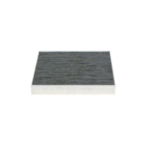 Filter, Innenraumluft BOSCH 1 987 432 499 f&uuml;r MERCEDES-BENZ SMART