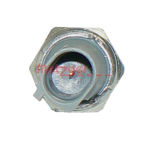 &Ouml;ldruckschalter METZGER 0910066 f&uuml;r MERCEDES-BENZ MITSUBISHI CITRO&Euml;N/PEUGEOT