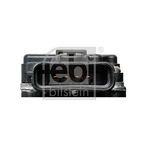 Febi Bilstein 106857 Luftmassenmesser, 1 St&uuml;ck