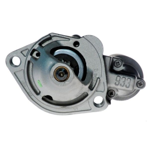 Starter HELLA 8EA 011 610-461 f&uuml;r AUDI SKODA VW