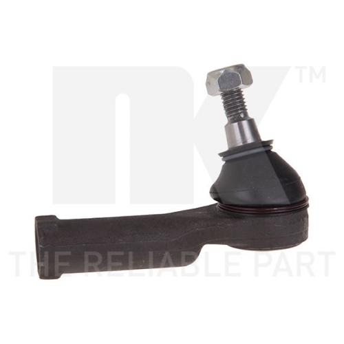 Spurstangenkopf NK 5032557 f&uuml;r FORD JAGUAR, Vorderachse, Vorderachse beidseitig