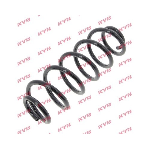 Fahrwerksfeder KYB RA6076 K-Flex f&uuml;r VW, Hinterachse