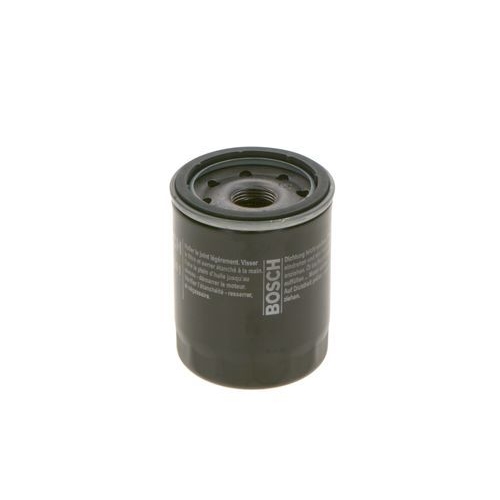 &Ouml;lfilter BOSCH 0 986 452 041 f&uuml;r ALFA ROMEO CHRYSLER CITRO&Euml;N DODGE FIAT FORD GMC