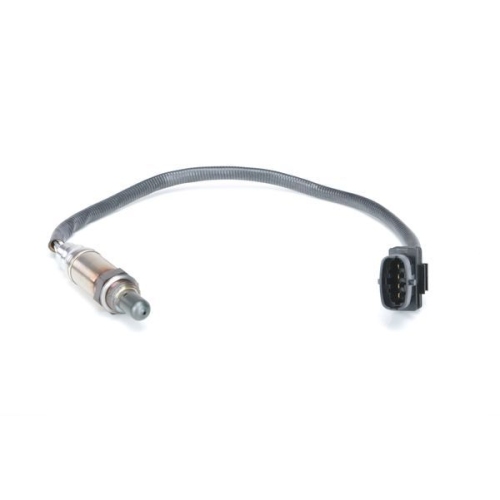 Lambdasonde BOSCH 0 258 005 007 f&uuml;r GMC OPEL VAUXHALL