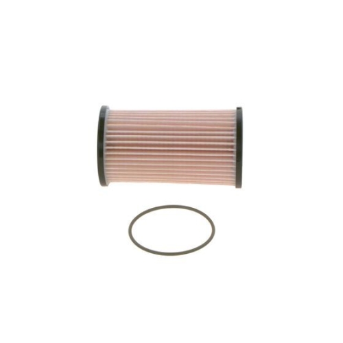 Kraftstofffilter BOSCH 1 457 070 008 f&uuml;r AUDI SEAT SKODA VW