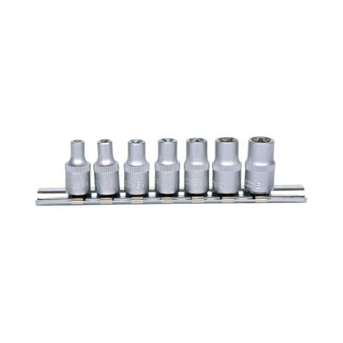 Steckschl&uuml;sselsatz KS TOOLS 911.4355
