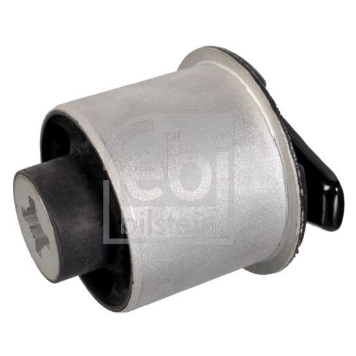 Lagerung, Achsk&ouml;rper FEBI BILSTEIN 180088 f&uuml;r VOLVO POLESTAR, hinten, links