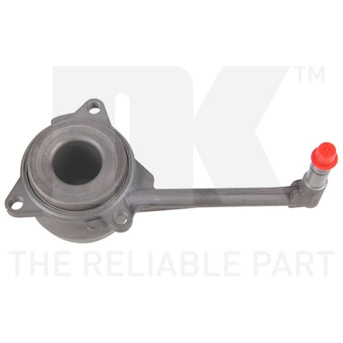 Zentralausr&uuml;cker, Kupplung NK 144701 f&uuml;r AUDI FORD SEAT SKODA VW