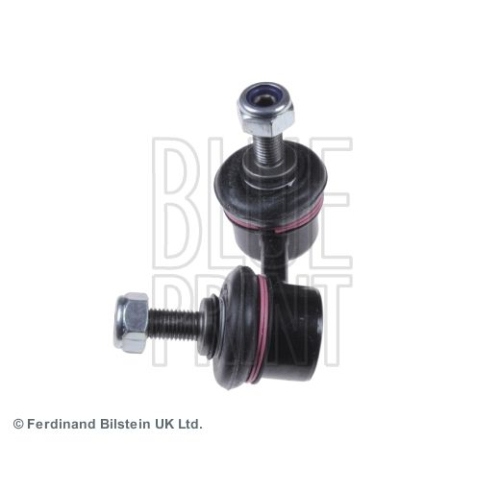 Blue Print 1x ADG085100BP Verbindungsstange mit Sicherungsmuttern