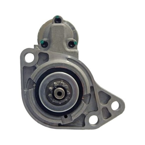 Starter HELLA 8EA 011 610-481 f&uuml;r AUDI FORD SEAT SKODA VW