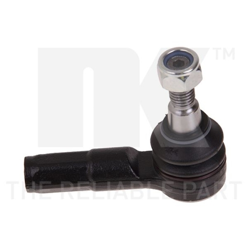 Spurstangenkopf NK 5032561 f&uuml;r FORD, Vorderachse, Vorderachse beidseitig, au&szlig;en