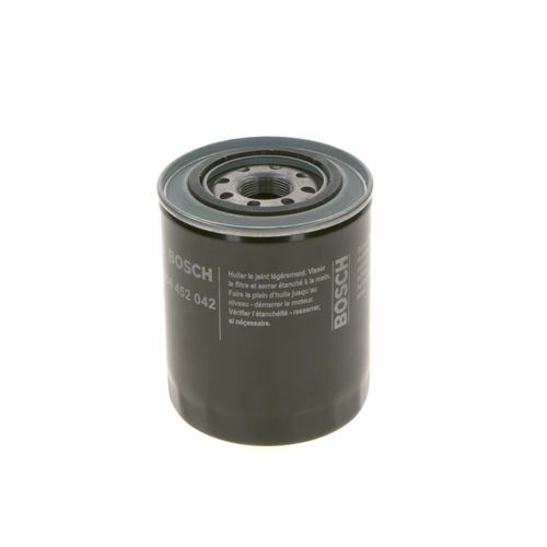 &Ouml;lfilter BOSCH 0 986 452 042 f&uuml;r MAZDA MITSUBISHI TOYOTA PROTON