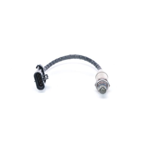 Lambdasonde BOSCH 0 258 005 055 f&uuml;r GMC OPEL VAUXHALL ZASTAVA CITRO&Euml;N/PEUGEOT