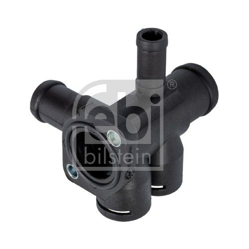 Febi Bilstein 1x 18242 K&uuml;hlwasserflansch f&uuml;r Zylinderkopf