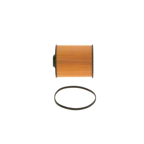 Kraftstofffilter BOSCH 1 457 431 704 f&uuml;r MERCEDES-BENZ