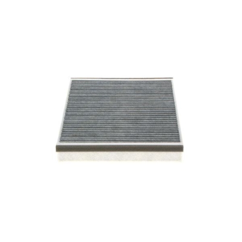Filter, Innenraumluft BOSCH 1 987 432 598 f&uuml;r FORD VOLVO