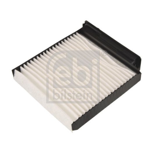 Febi Bilstein 23795 Innenraumfilter / Pollenfilter , 1 St&uuml;ck