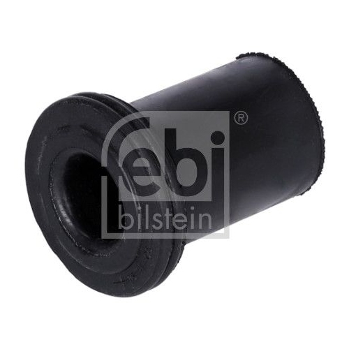 Febi Bilstein 41540 Blattfederlager , 1 St&uuml;ck