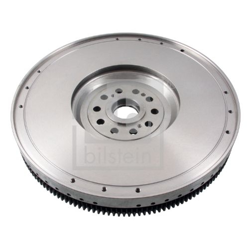 Febi Bilstein 49762 Schwungrad mit Anlasserzahnkranz , 1 St&uuml;ck