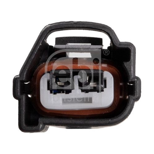 Sensor, Abgastemperatur FEBI BILSTEIN 176450 f&uuml;r NISSAN RENAULT