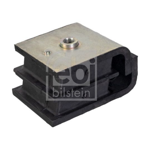 Lagerung, Motor FEBI BILSTEIN 180089 f&uuml;r VOLVO, au&szlig;en