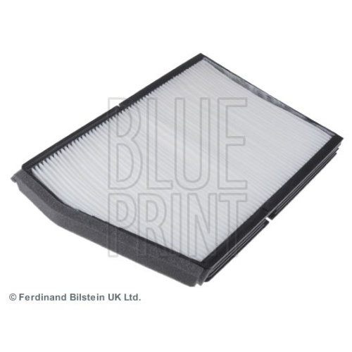 Blue Print 1x ADG02504BP Innenraumfilter