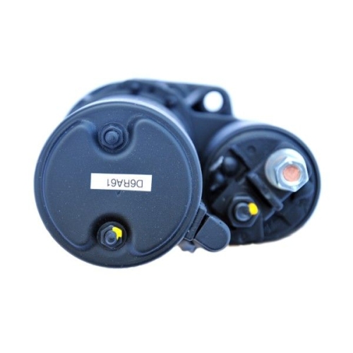 Starter HELLA 8EA 011 610-501 f&uuml;r RENAULT VOLVO